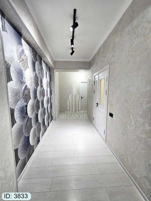 Fayzobod masjid tarafda 3 xona tayyor kvartira sotiladi №3833