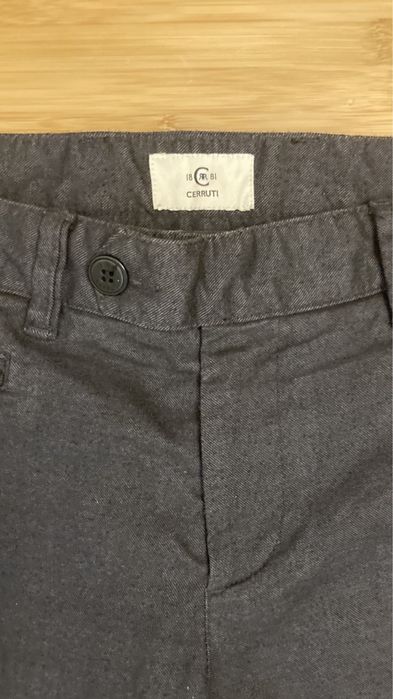 Pantaloni casual pentru birou Gant, Reiss, Cerutti