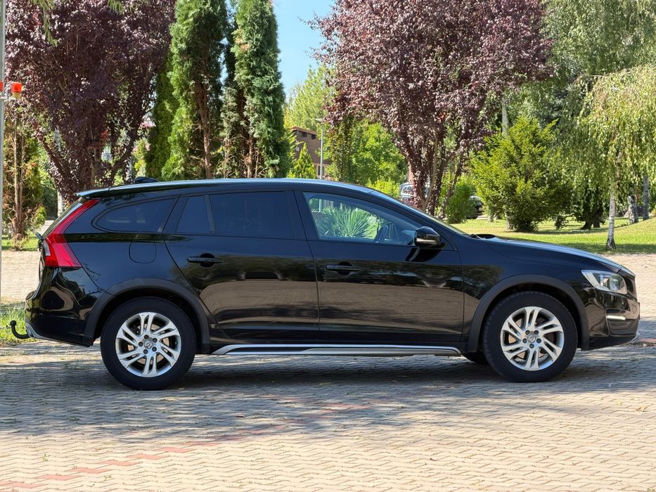 VOLVO V60 2016 — imagine 4