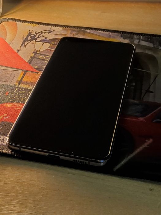 Samsung Galaxy S20 +5G