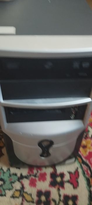 Корпус для пк офисный