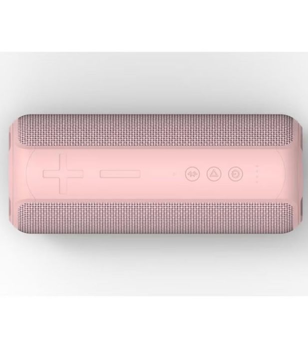 Boxa portabila Forever Toob 30 PLUS BS-960 Roz