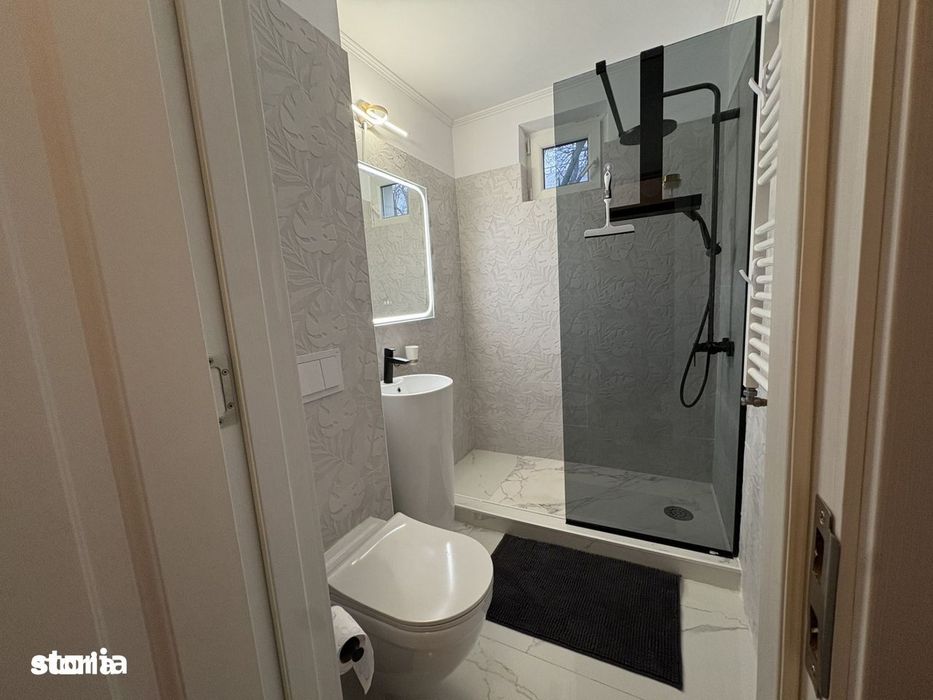 Apartament 3 Camere | Titan | Modern | AC | Loc parcare