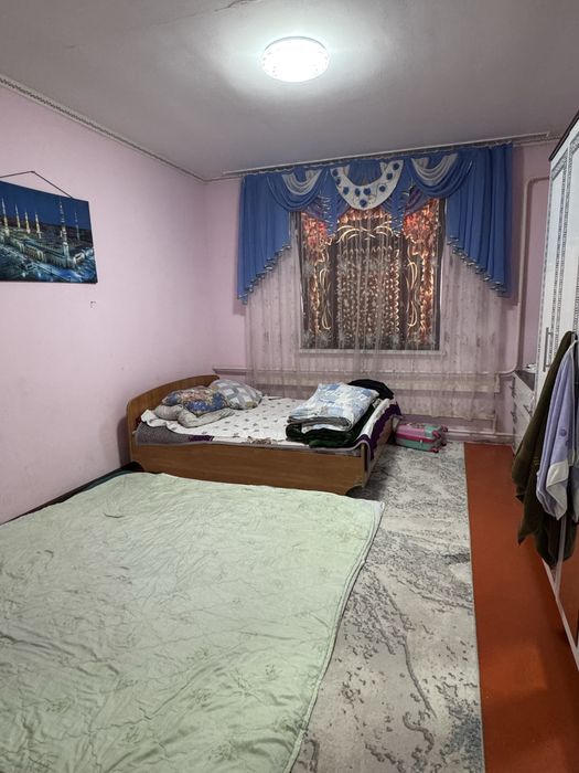Сарыагаштан уй сатылады