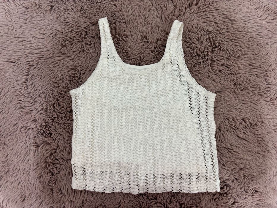 Set Zara 140 top&pantaloni