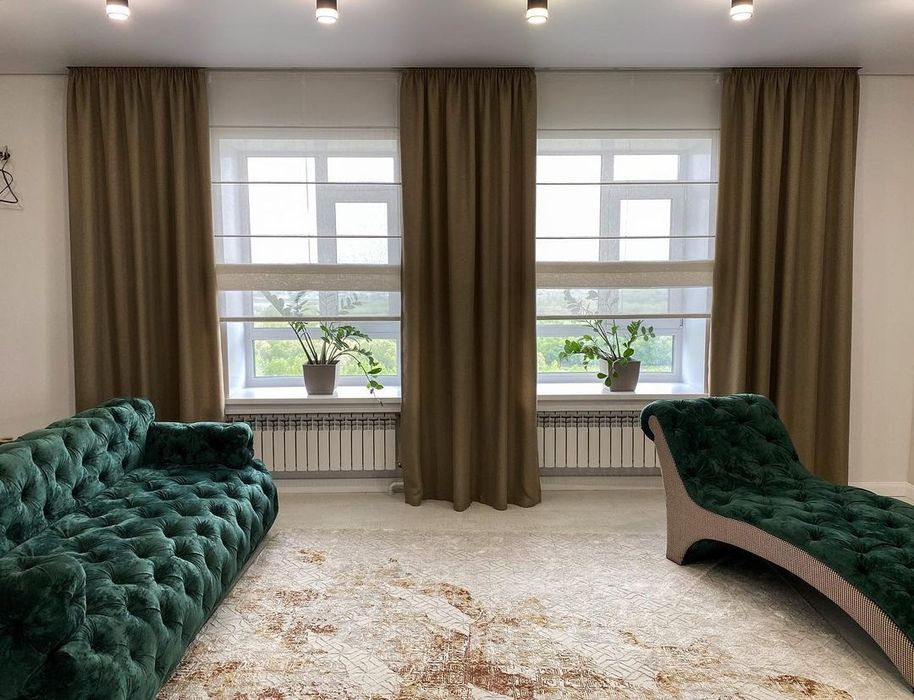 Ремонт квартир под ключ