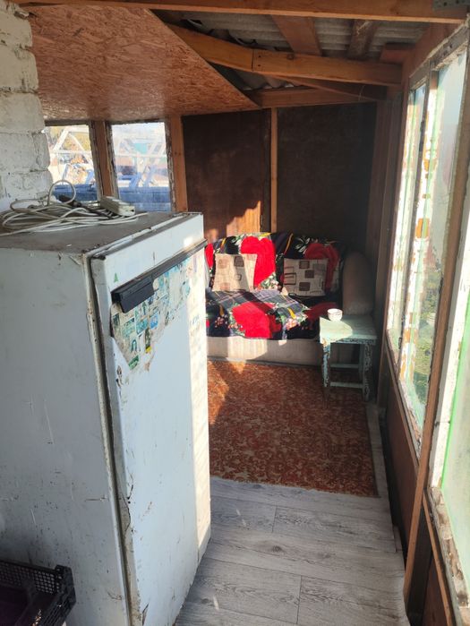 Дача, сады 1 , 4 квартал