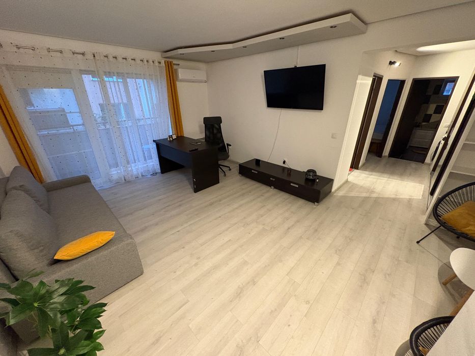 Vând apartament 2 camere