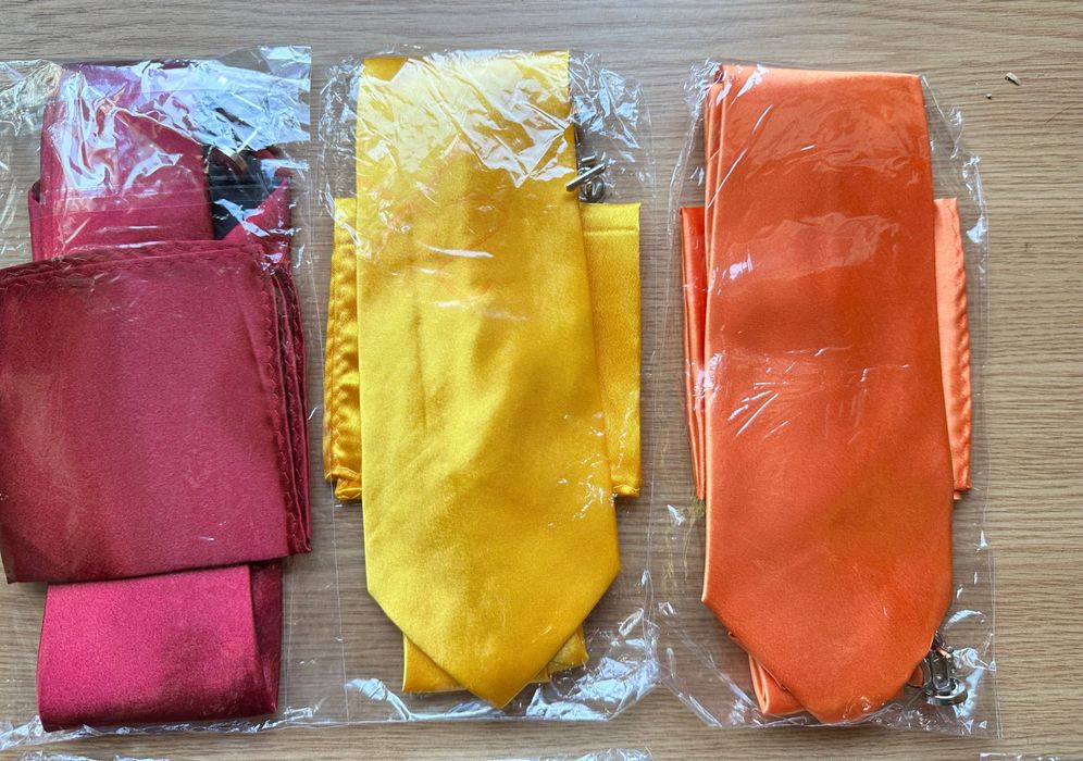 Set cravata batista butoni