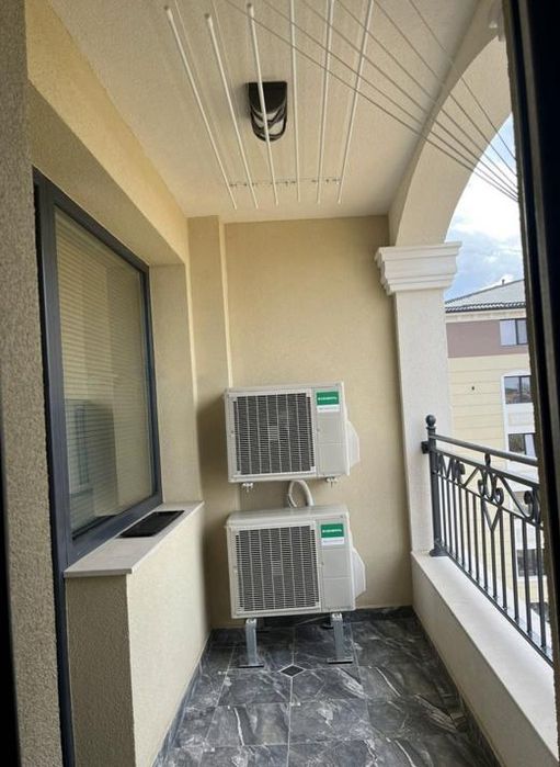 Дава се под наем Двустаен апартамент в Пловдив, Остромила - 65 кв.м за 425 € - Снимка #6