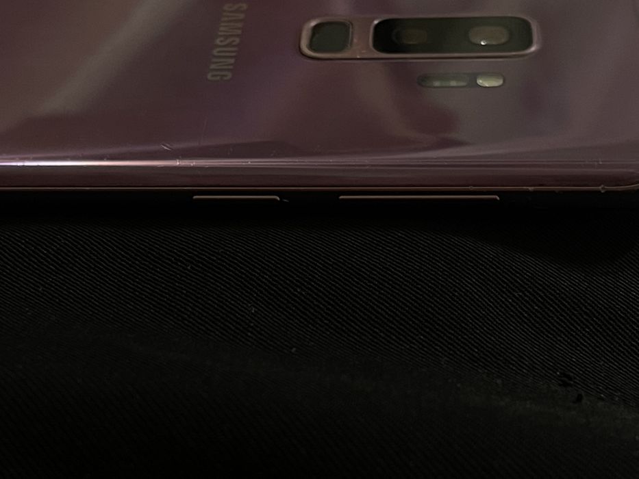 Samsung Galaxy S9 Plus