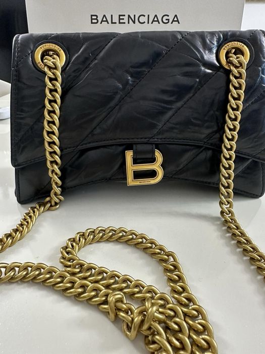 Дамска чанта Balenciaga