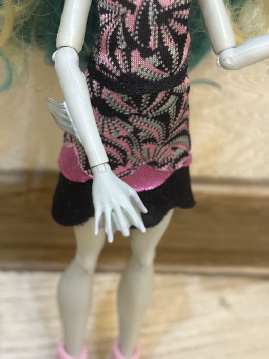 Кукла монстер хай оригинальная