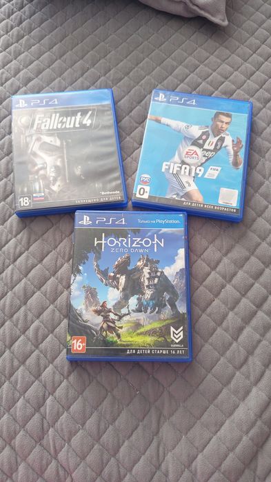 Продам игры срочно