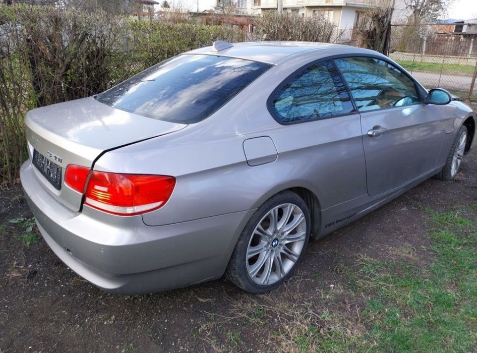 Оригинални пълни комплекти лайсни SHADOW LINE БМВ/BMW Е81 E61 Е91 Е92