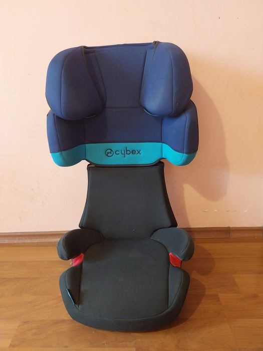 Столче за кола Cybex 15-36 кг, Isofix