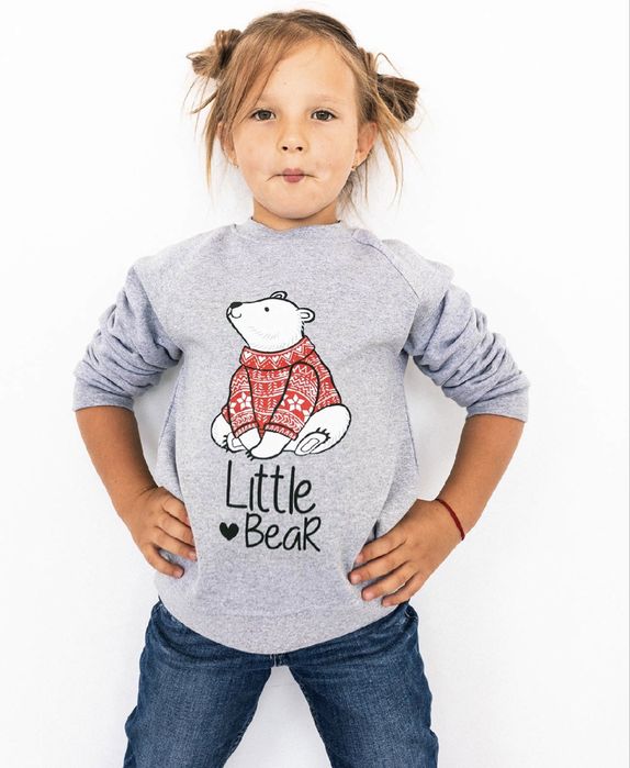 Коледни пуловери Familysta