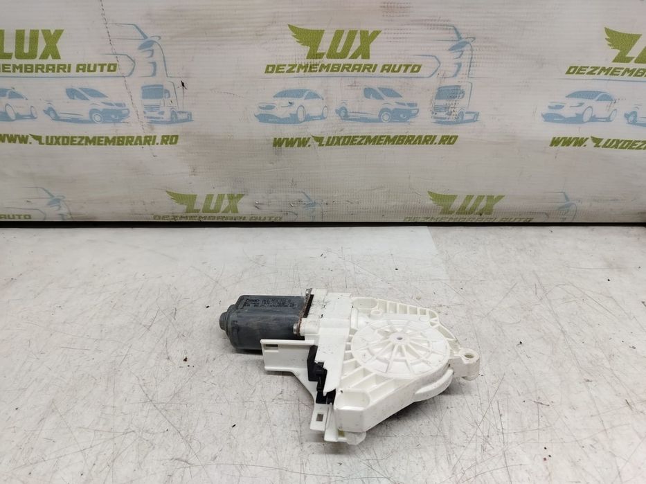 Motoras geam stanga fata 8k0959801b Audi Q5 8R [2008 - 2012]