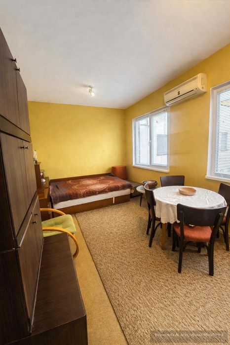 Дава се под наем Четиристаен апартамент в Пловдив, Център - 100 кв.м за 498.27 € - Снимка #5