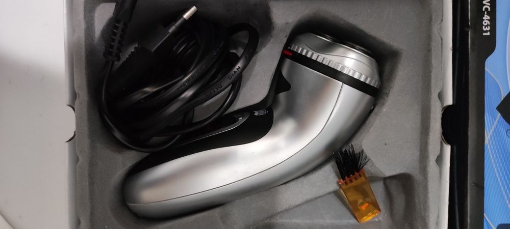 Aparat Ras Victronic VK-4631