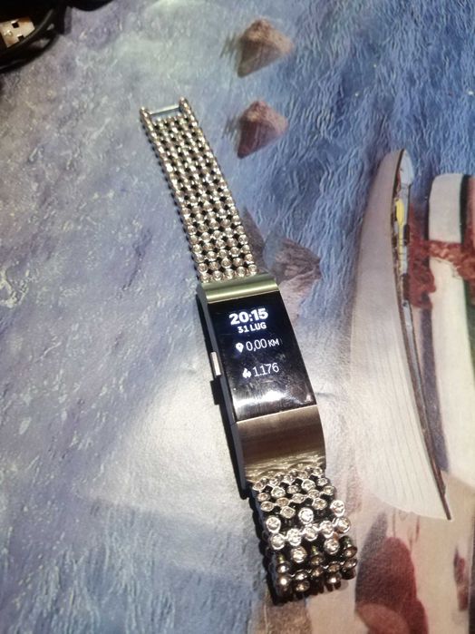 Продавам фитнес гривна