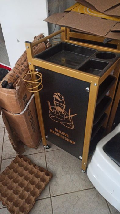 Мебель для салона