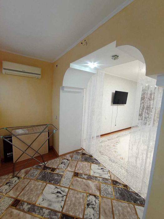 Продам 1 комн. квартиру в Уральске