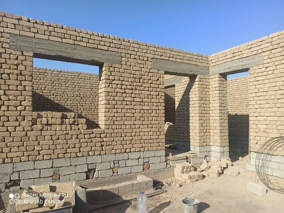 Хом гишт сотилады