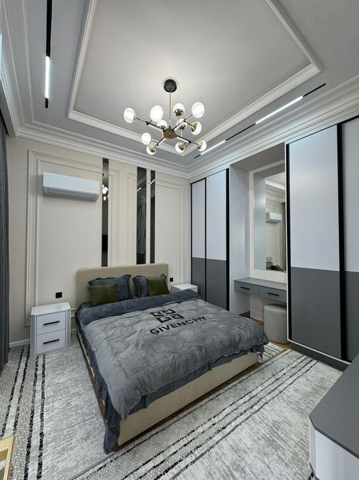 Продажа Евро Дом Амир Темур Махалля