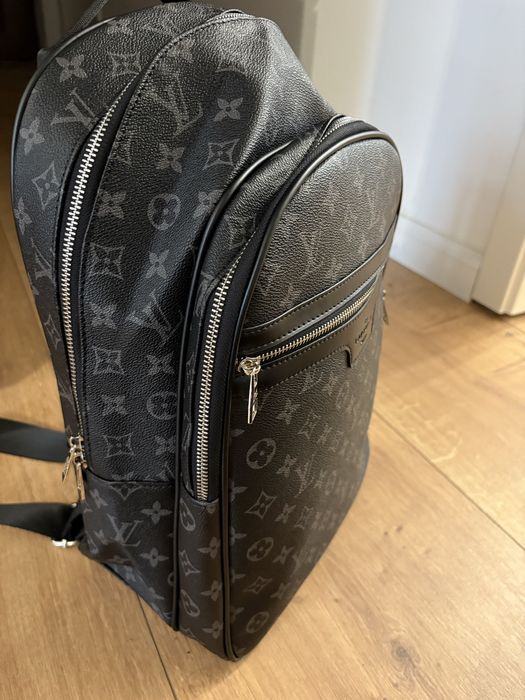 Ghiozdan Louis Vuitton