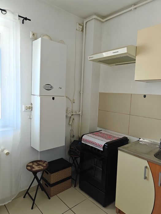 proprietar, inchiriez garsoniera