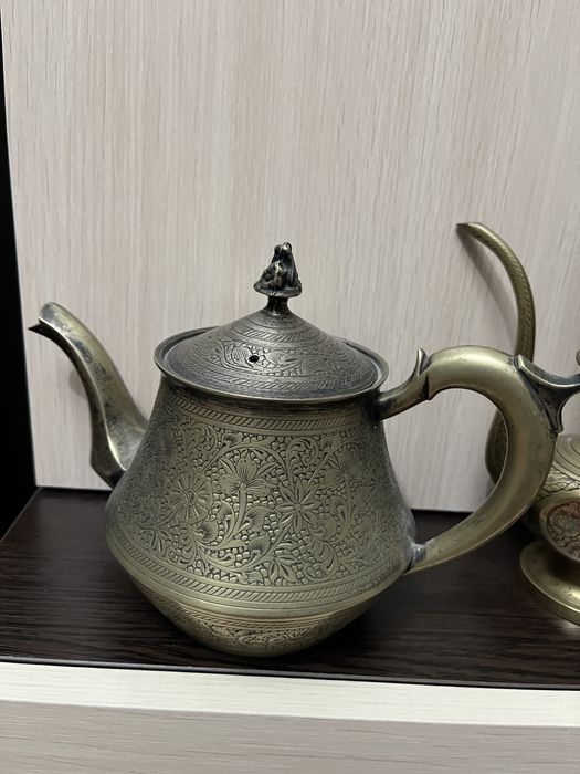 Продам набор эксклюзивной посуды