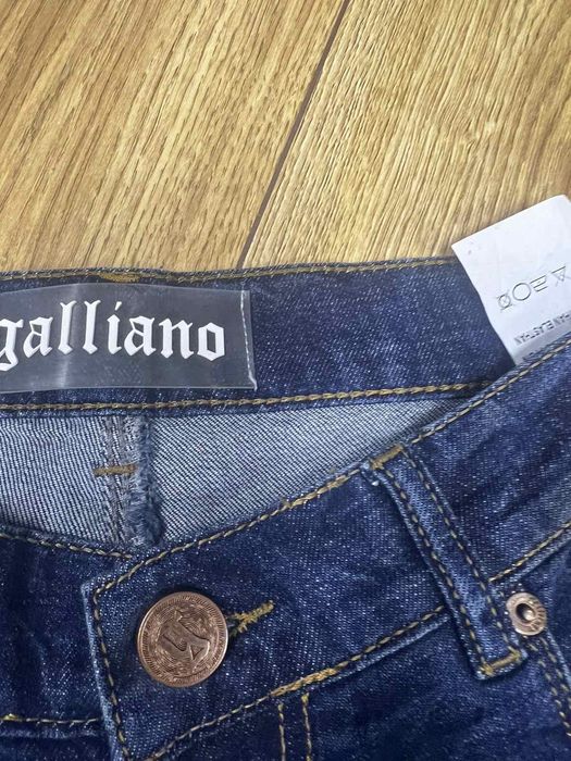 Мъжки  дънки нови