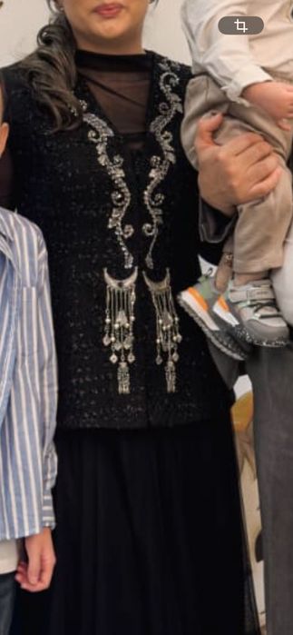 Продам камзол, кажекей