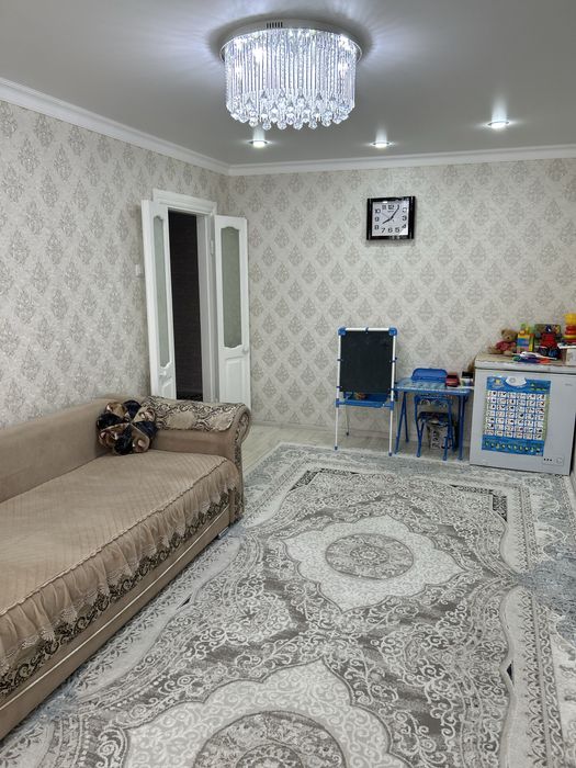 Продам 3-комн квартиру