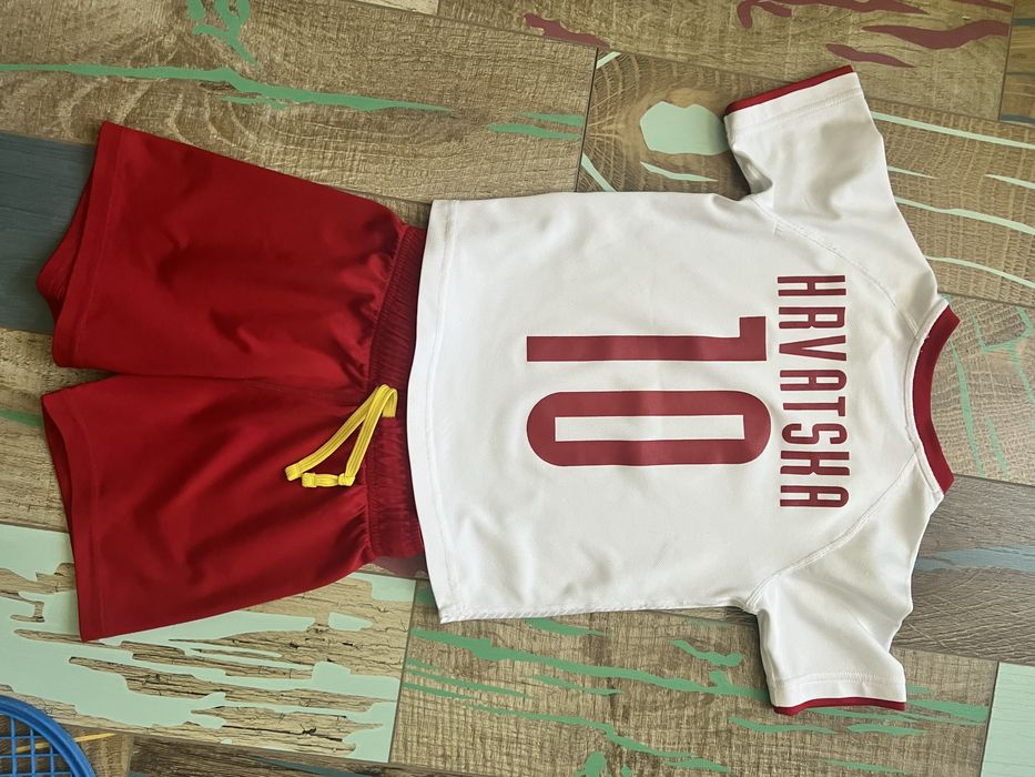 Детски дрехи размер 104/110/116