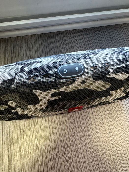Като нова! JBL Charge 4