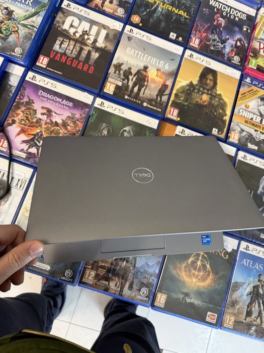 Dell Latitude 5420 i5 / 16GB RAM / 256GB SSD – impecabil, ca nou