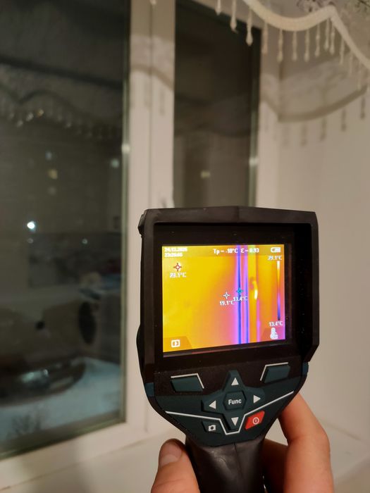 Тепловизор Актобе