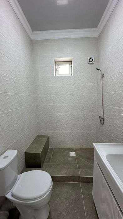 Продаётся дом 3х комнатный