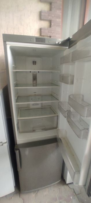 Холодильник большой с доставкой