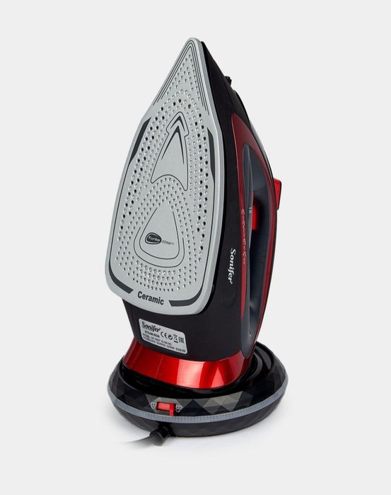 Утуг паровой утюг дазмол Электрический утюг Dazmol  SONIFER sf-9067