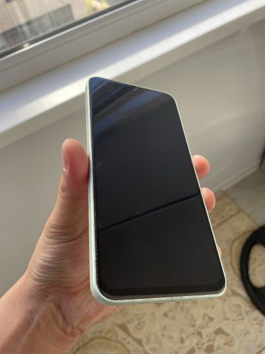 Samsung A16 256 gb