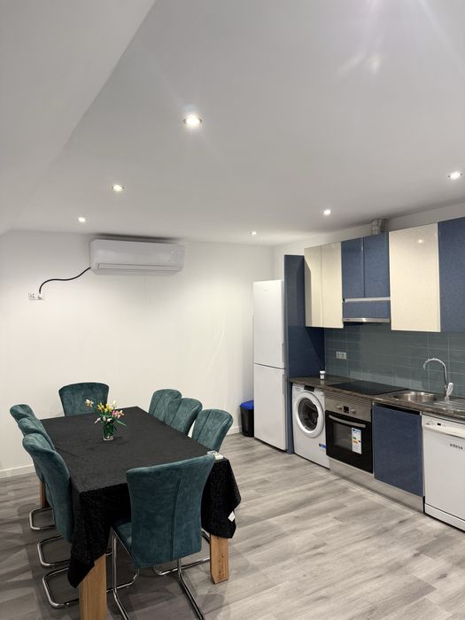 Apartament de închiriat Mihail Kogălniceanu(Constanța)