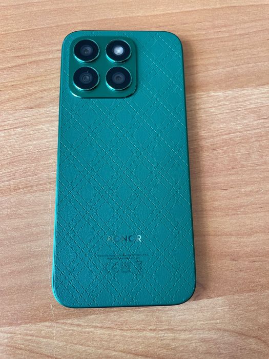 Обмен Honor x8b.