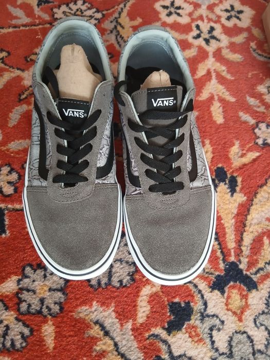 Nike, vans 41/42
