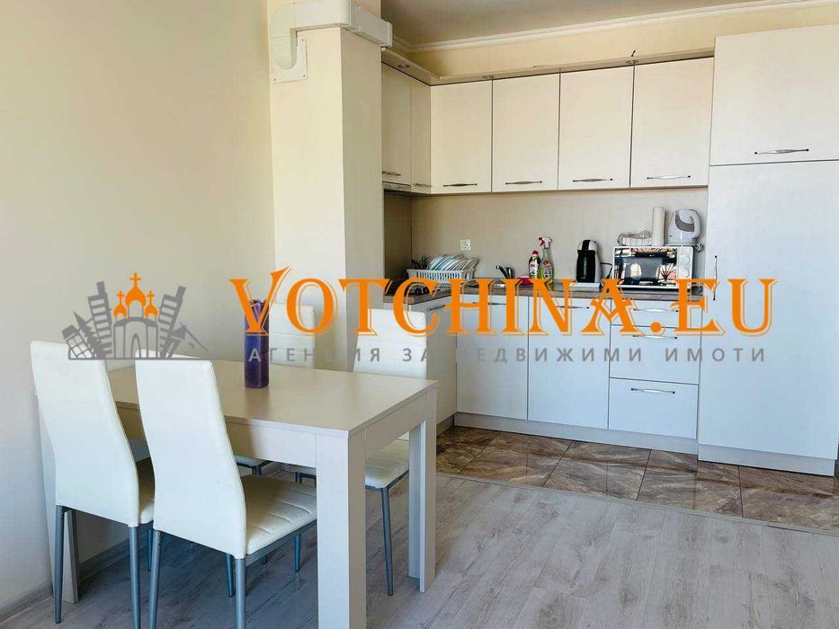 Продава се Двустаен апартамент в Свети Влас - 47 кв.м за 2521 €/кв.м - Снимка #7