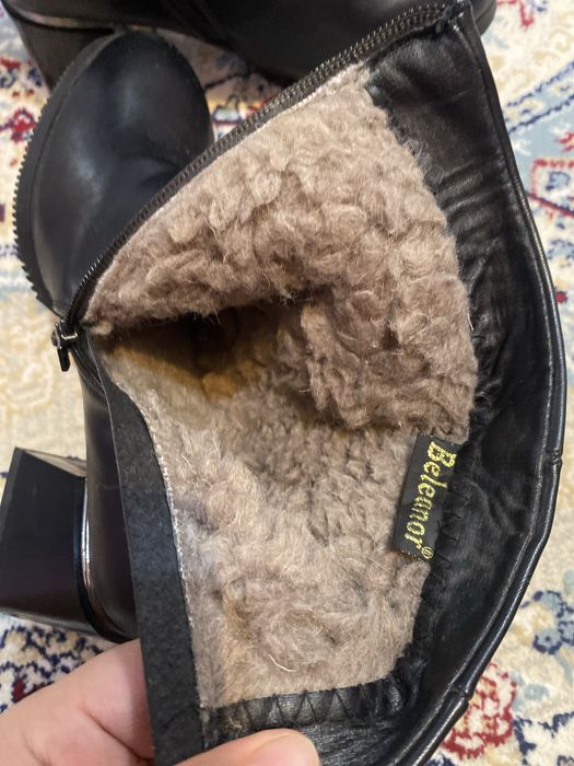 Обувь женский 37