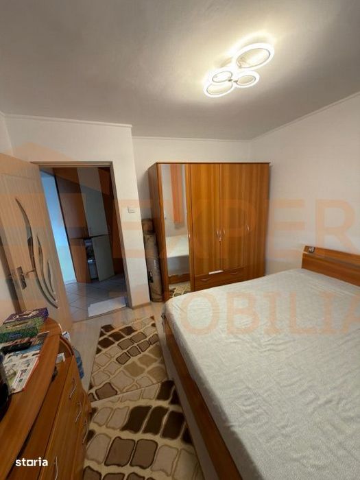 Apartament 2 camere de vanzare in zona CET – etaj intermediar — fotografia 3