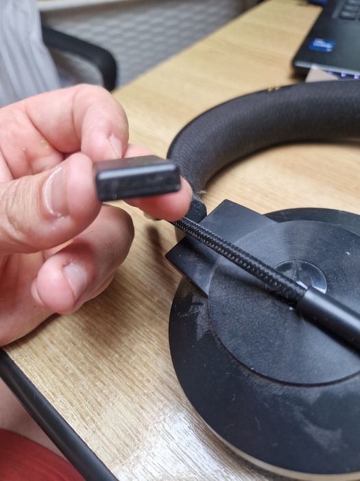 Lenovo Legion Casti gaming